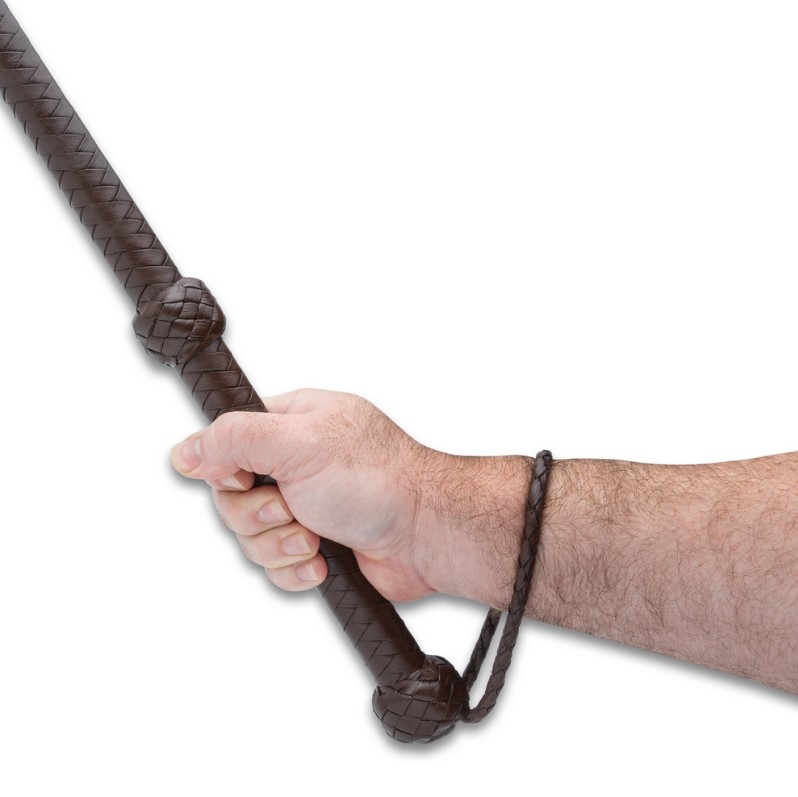 Night Watchman Sjambok Night Watchman Sjambok