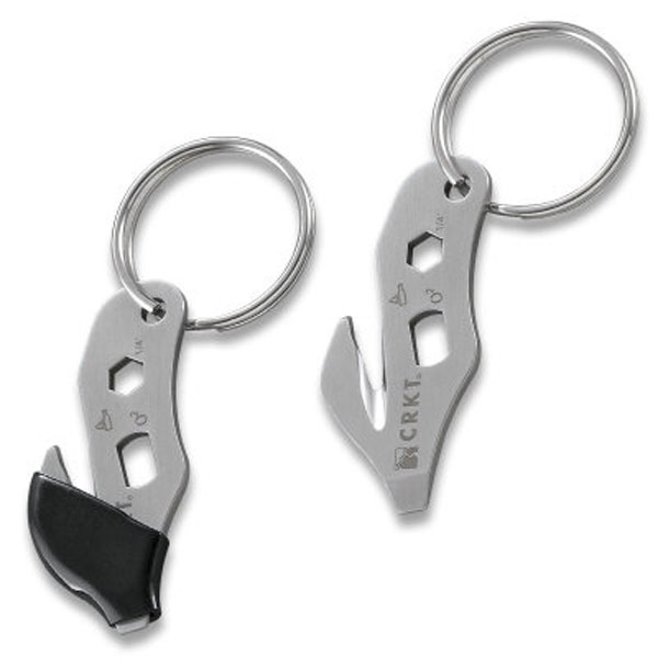 K.E.R.T. (Key Ring Emergency Rescue Tool) - Designed by Ray Kirk