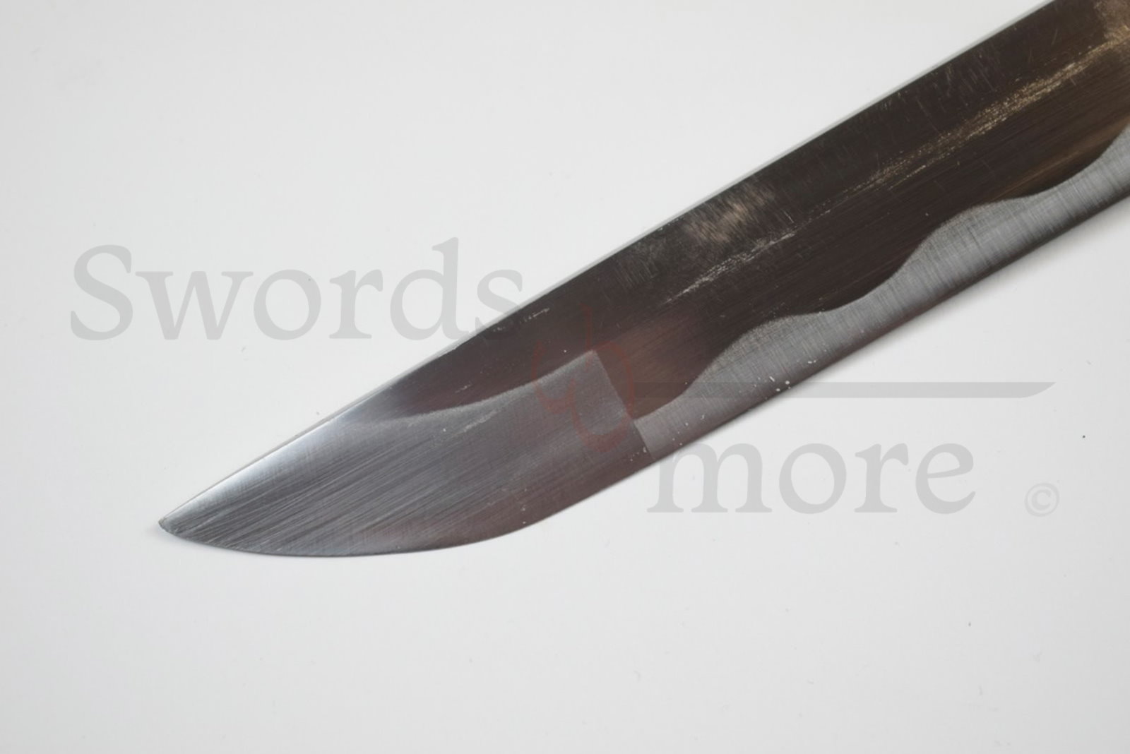 GI Joe - Storm Shadow Katana & Wakizashi, handgeschmiedet