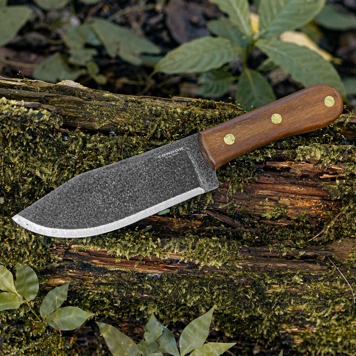 Mini Hudson Bay Knife 