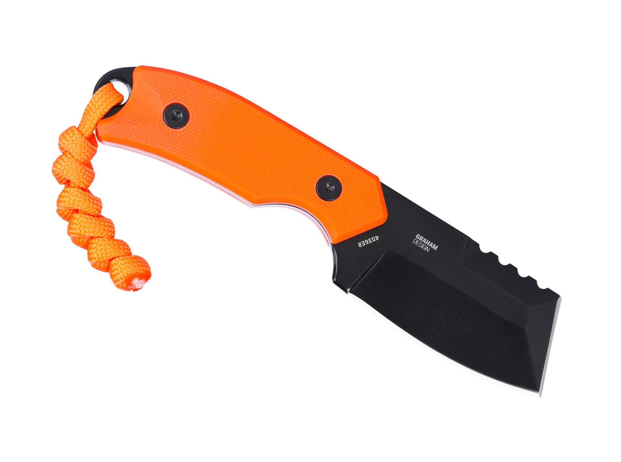 Razel Compact Orange G10