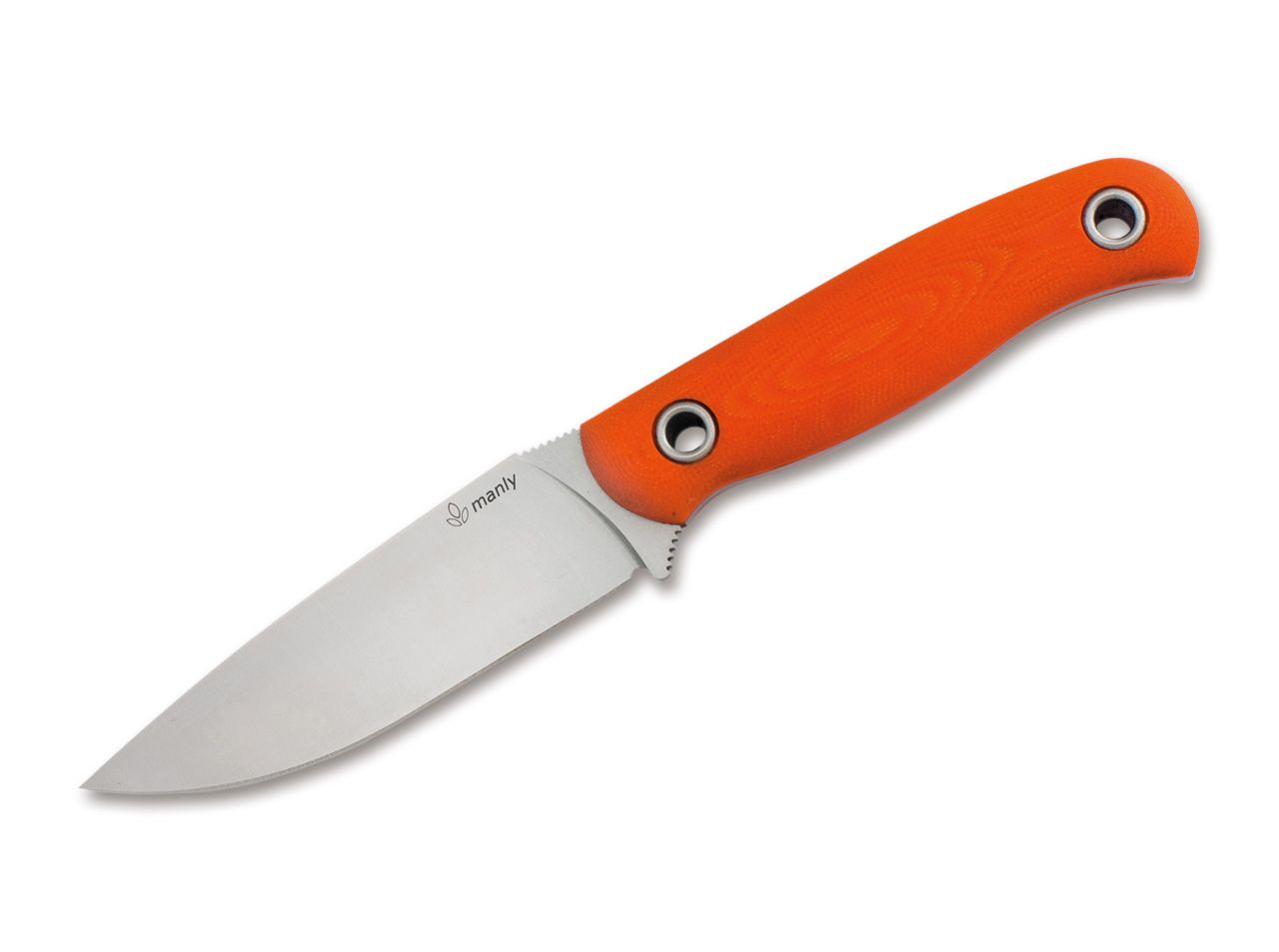 Crafter D2 Orange