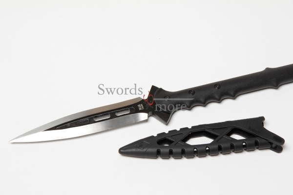 United M48 Survival Spear with sheath