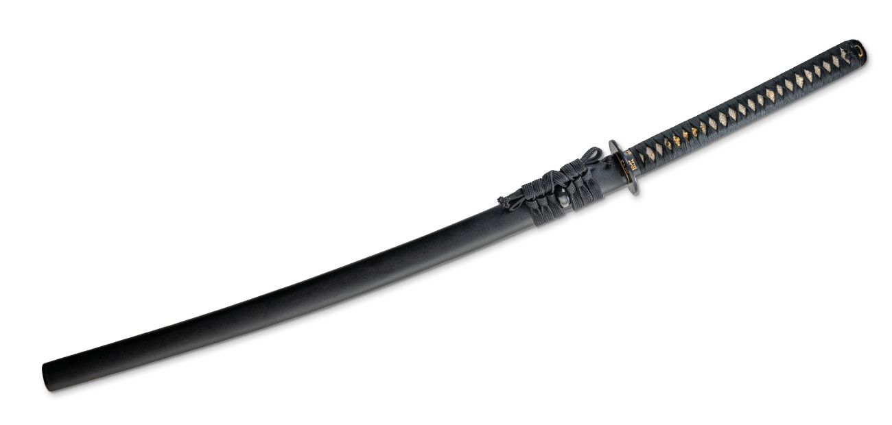 Uesugi Katana