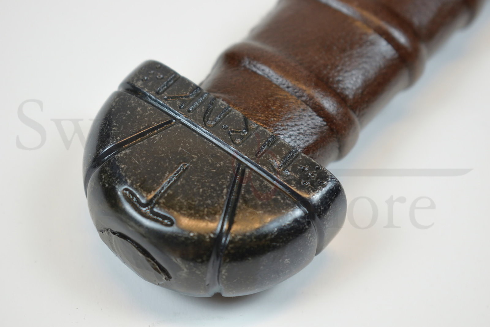 Das Ashdown Wikingerschwert