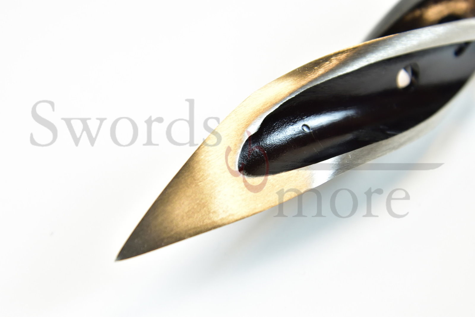 M48 Cyclone Spear M48 Cyclone Spear