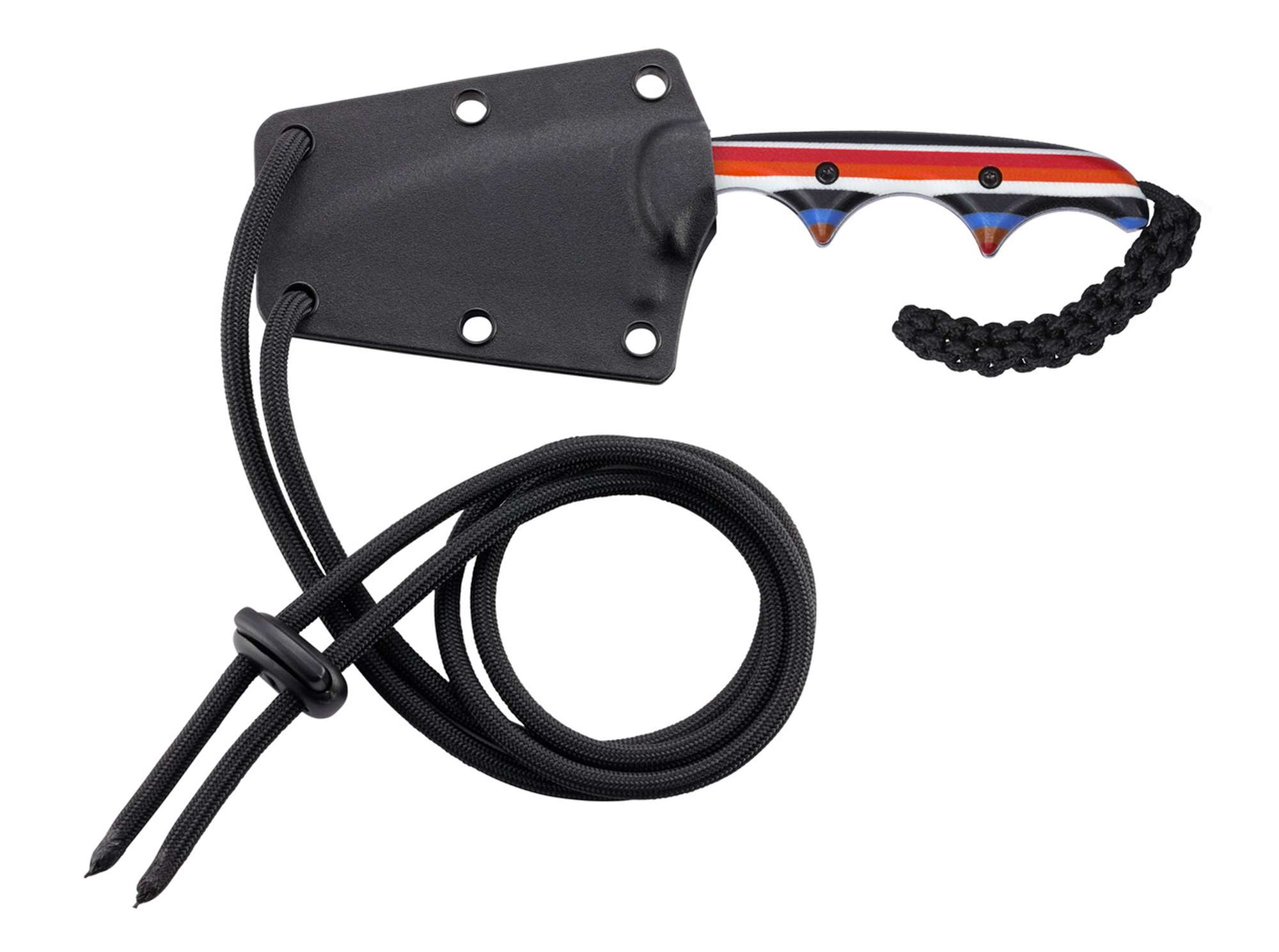 Minimalist Wharncliffe Urban Sunset G10