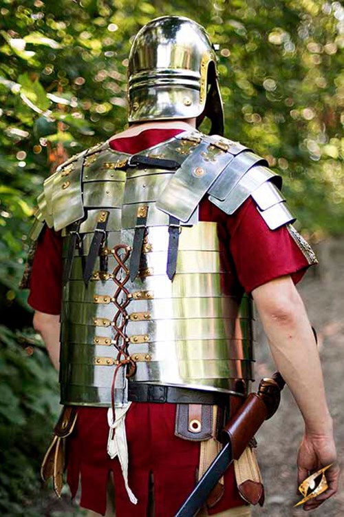 Roman Legion Größe L