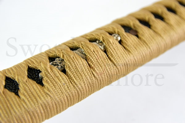 Misu Ryu Katana Misu Ryu Katana