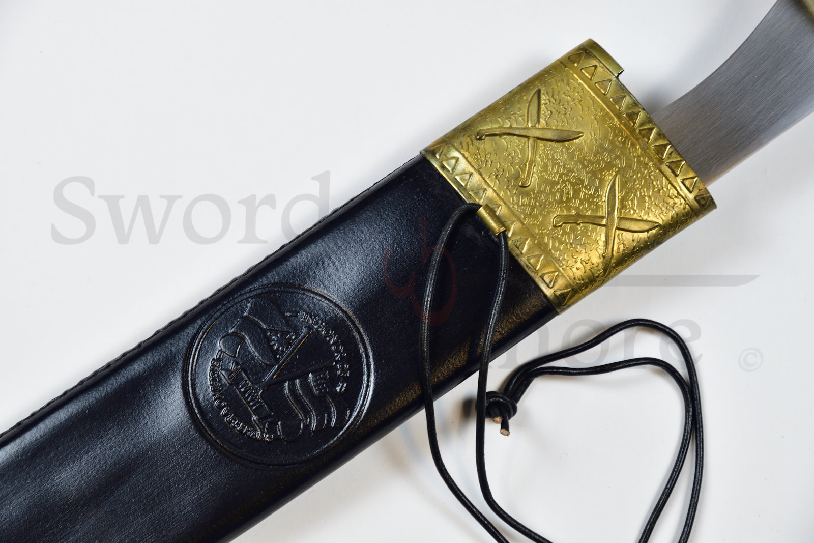 Filipino Memorial Bolo-Schwert Filipino Memorial Bolo-Schwert