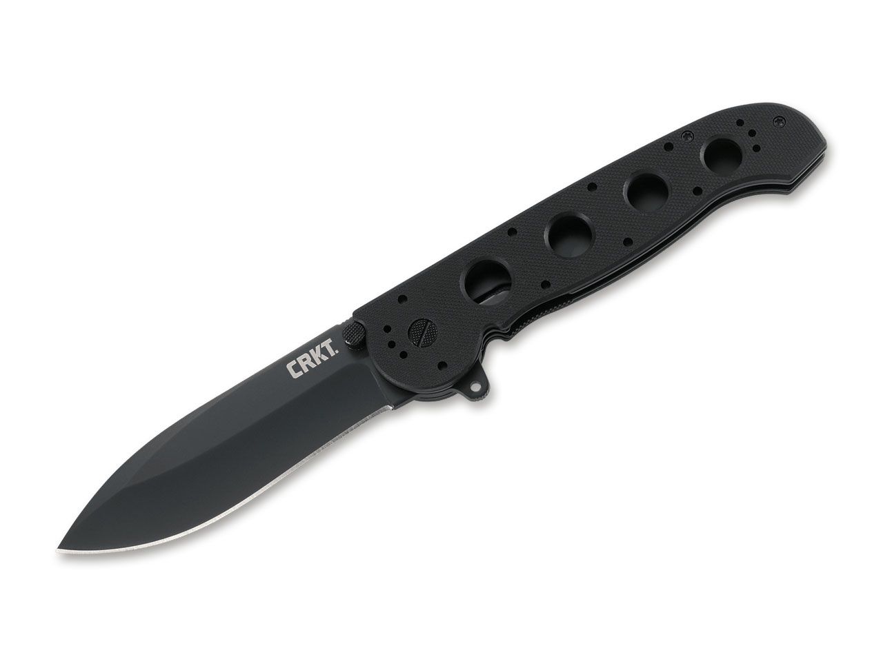 M21 G10 Grip black plain