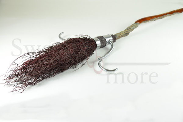 Harry Potter - Firebolt Broom