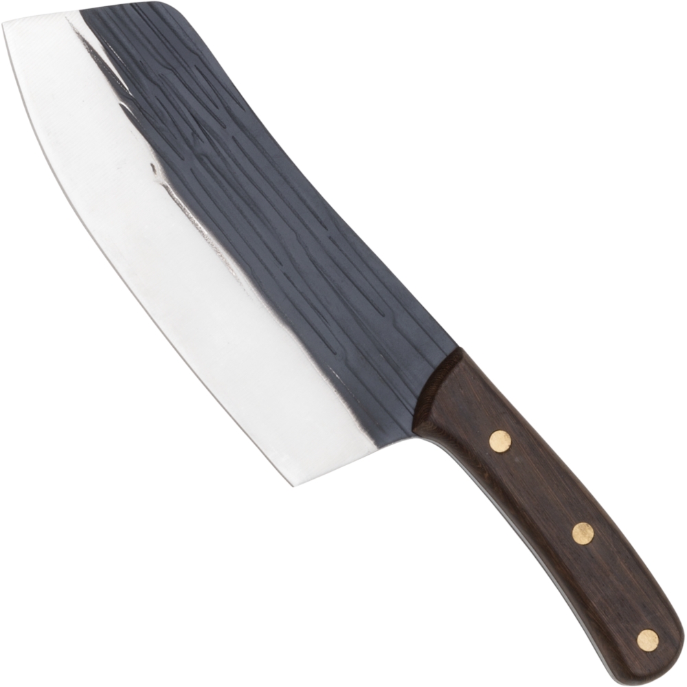 Curved Chinese Cleaver