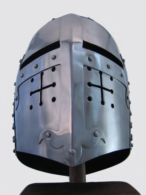 Great Helmet