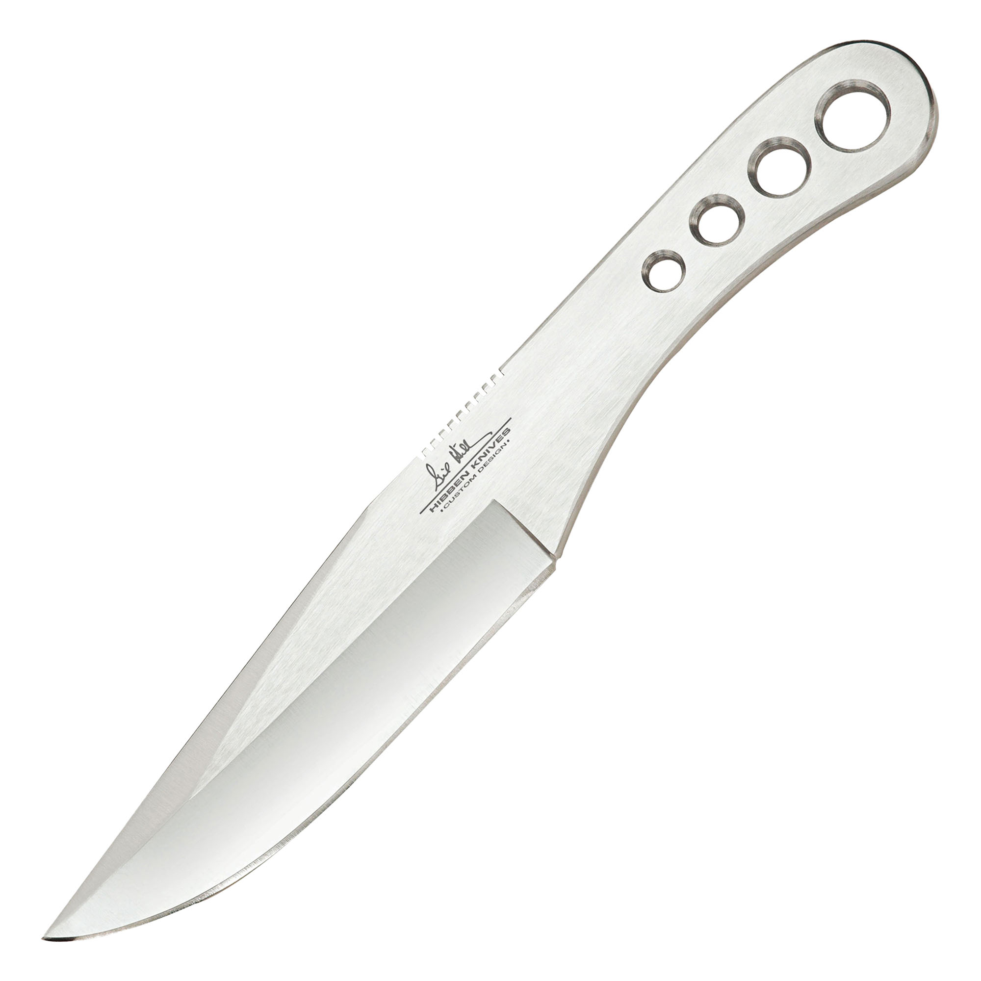 Gil Hibben Thrower Triple Set Gil Hibben Thrower Triple Set