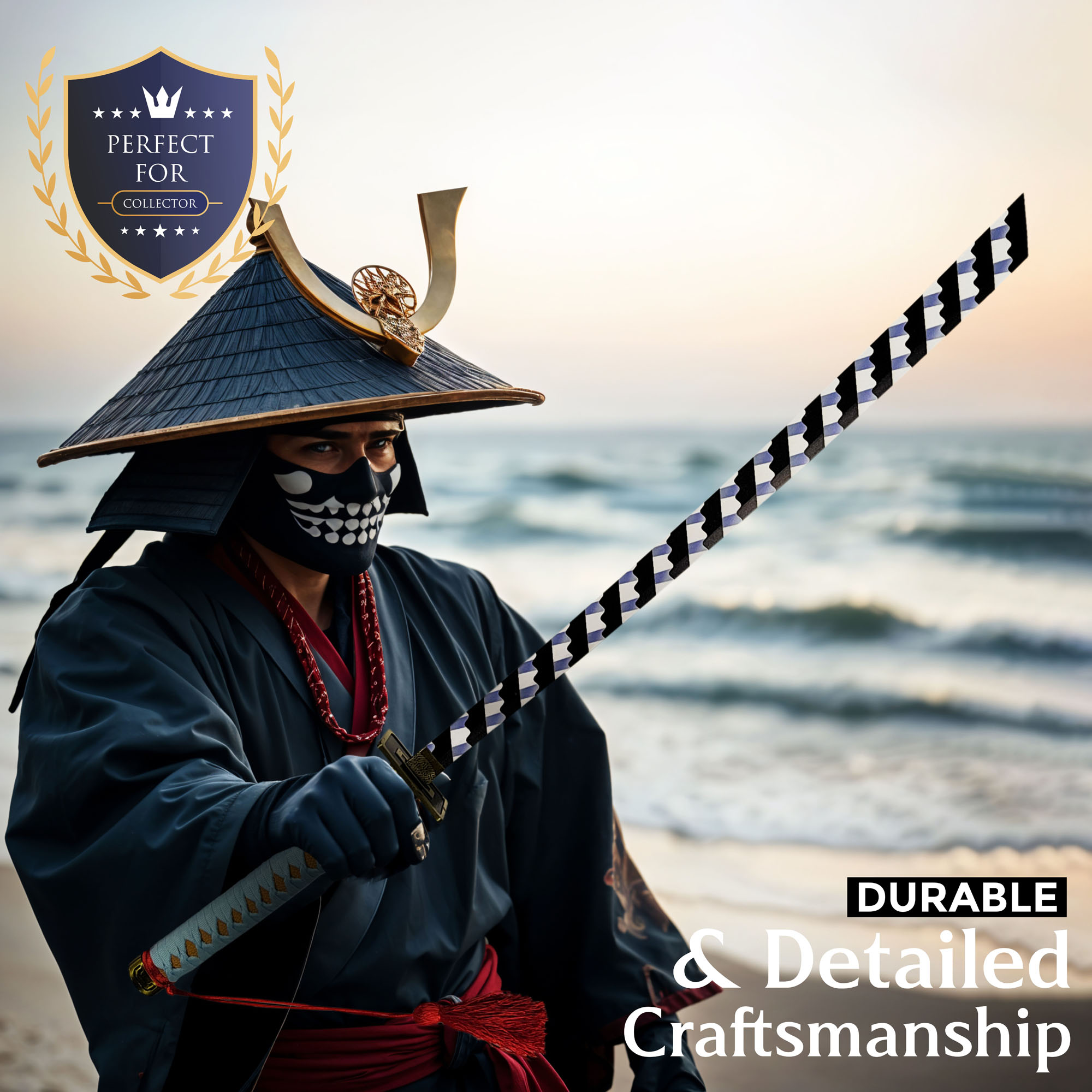 One Piece - Sasaki Sword