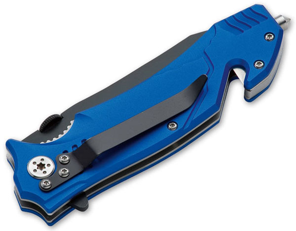 Magnum Air Force Rescue