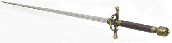 Nadel, Schwert von Arya Stark