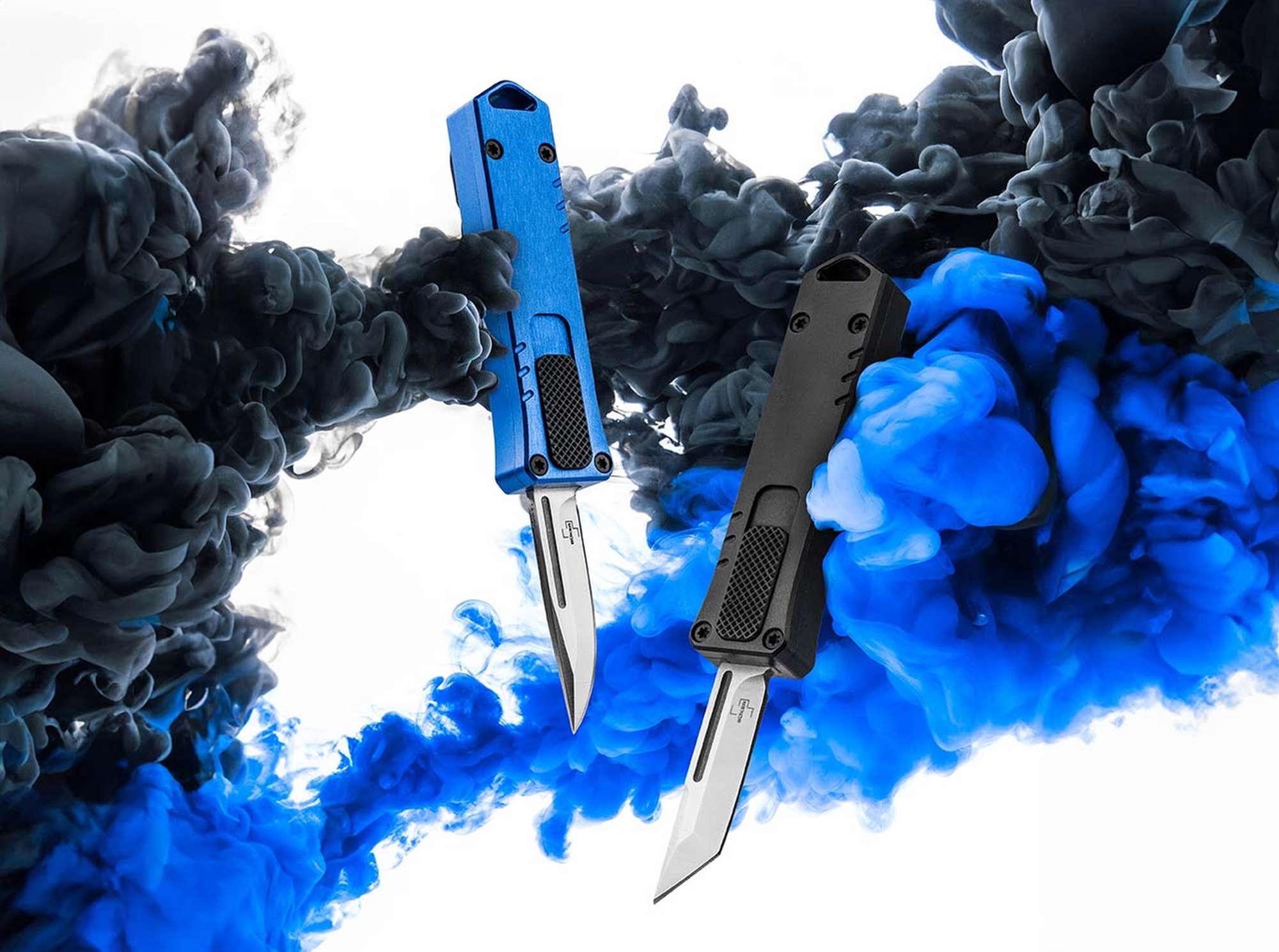 Micro USB OTF Tanto Micro USB OTF Tanto