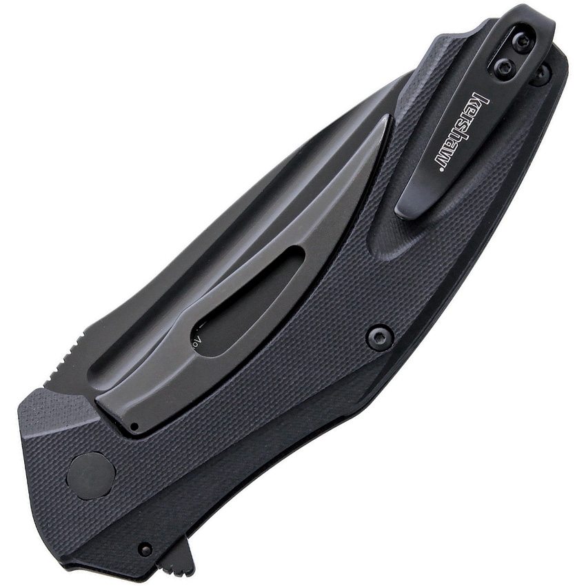 Natrix XL Sub-Frame Lock Black 