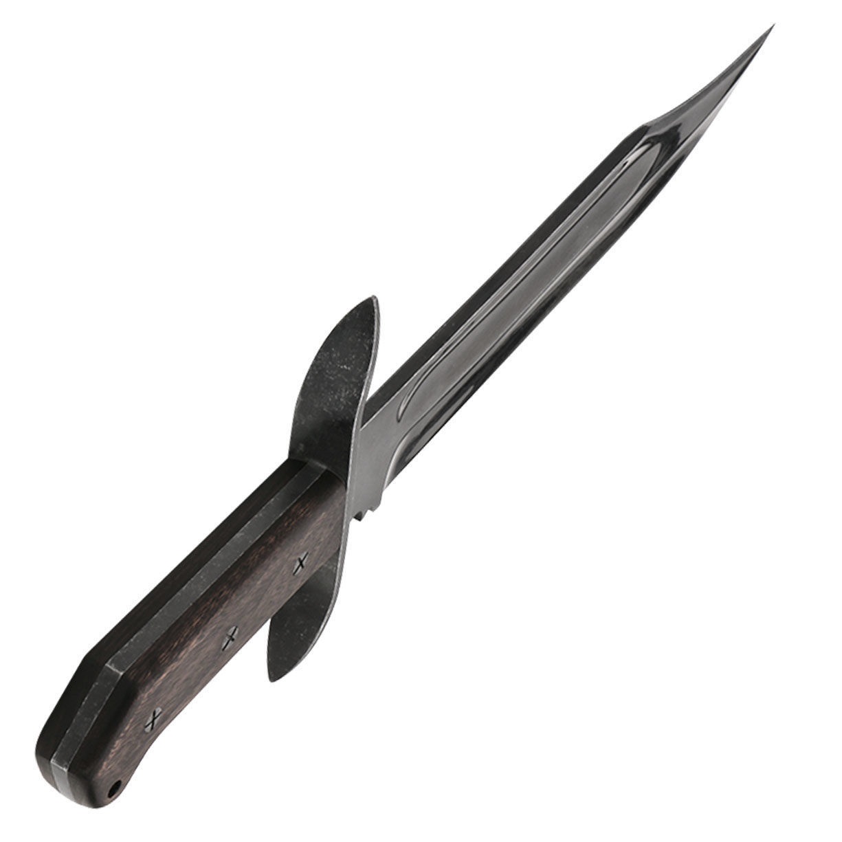 Bowie Knife - BattleCry Collection