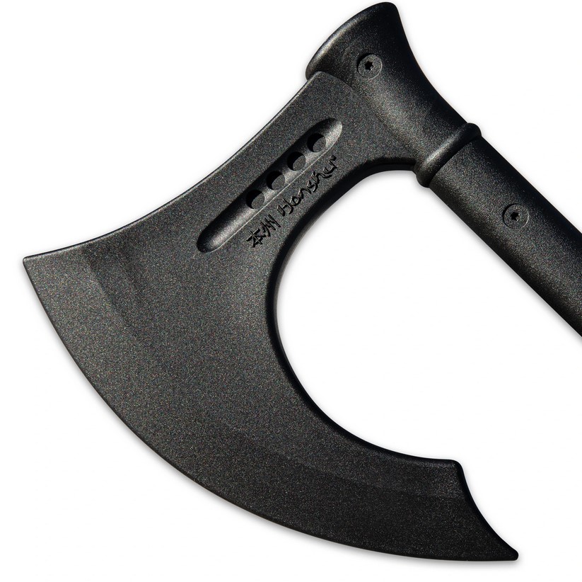 Honshu Battle Trainingsaxt