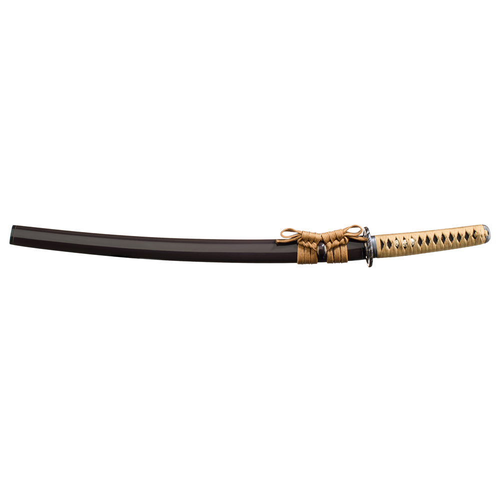 Kanshiki Wakizashi Kanshiki Wakizashi