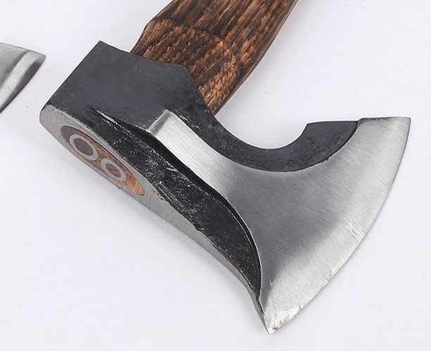 Trailmaster Outdoor Axe, 37cm