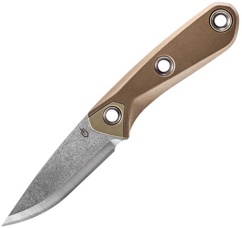 Principle Fixed Blade 