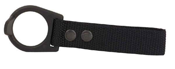 Belt holder for Tonfa