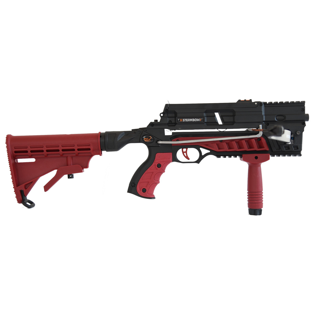 Stinger II Customizing Kit, Rot