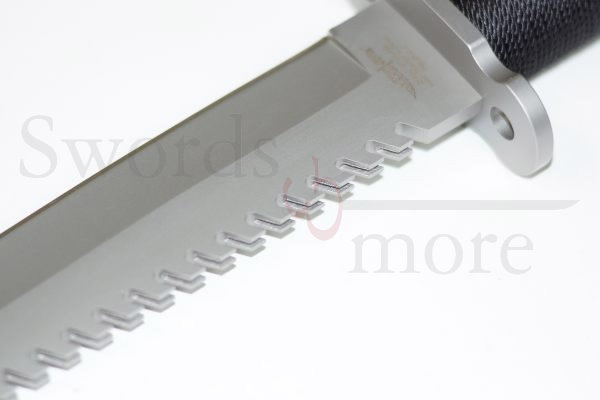 Hibben Survival Tanto Bowie