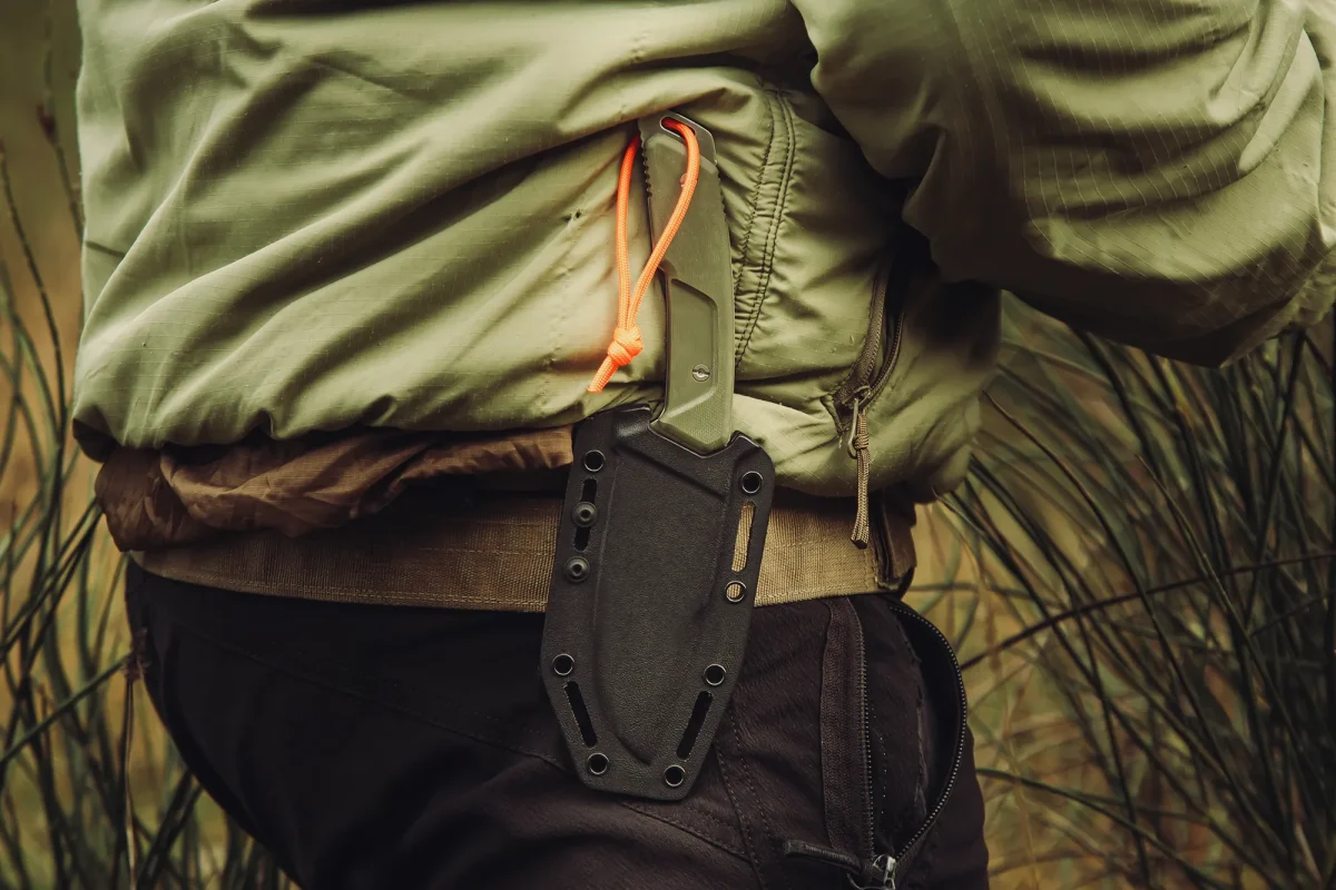 SETHLANS S600 OUTDOOR