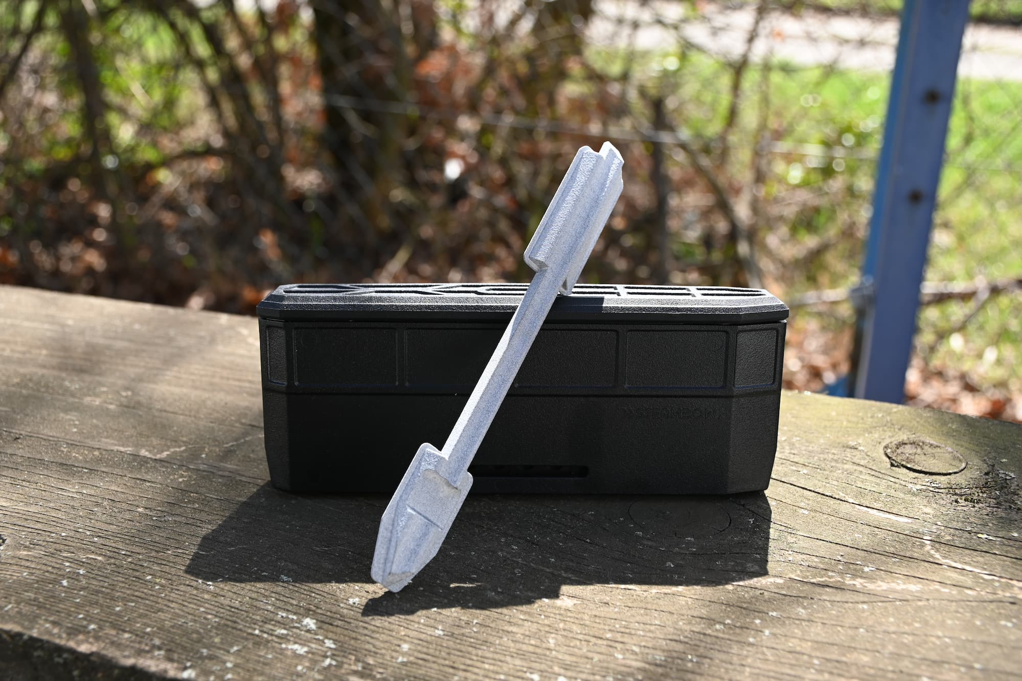 AR-Series – M10 Dry Fire Safety