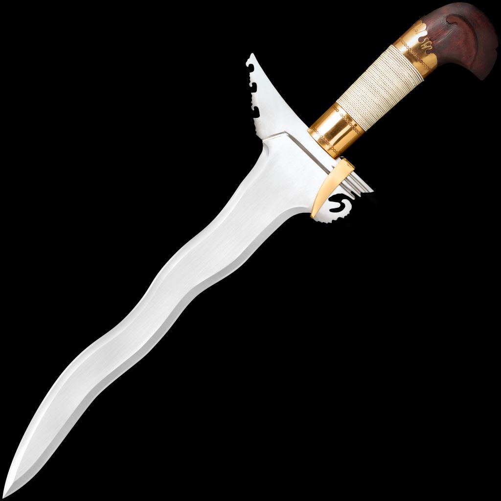 Kris Dagger