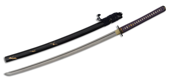 Tonbo Katana