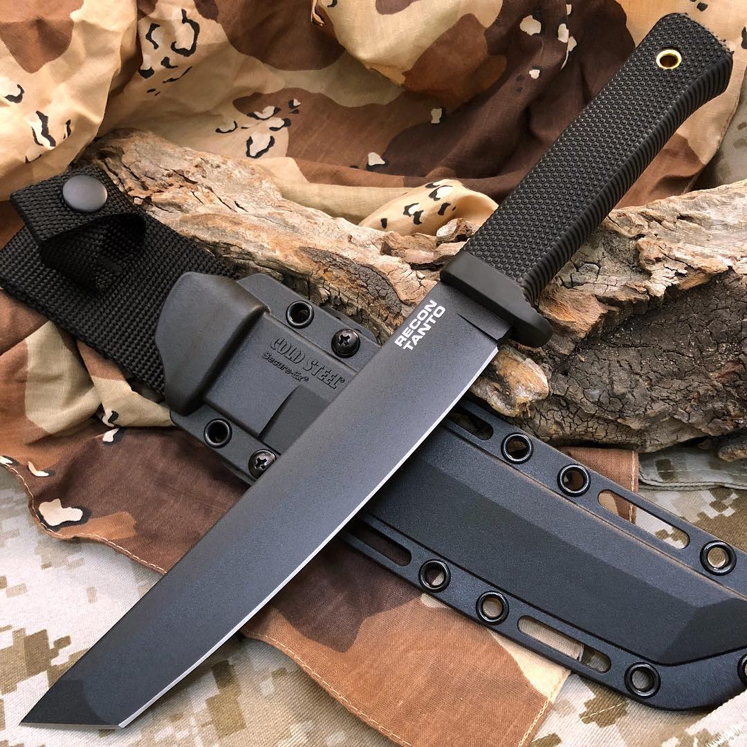 Recon Tanto (SK-5)