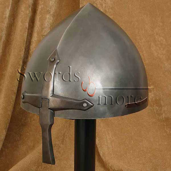 Late Norman Helmet