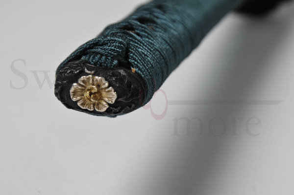 John Lee Tenkei Katana