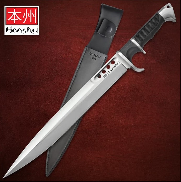 Honshu Arkansas Toothpick