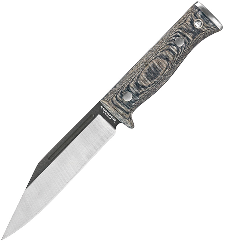 Sigrun Knife 