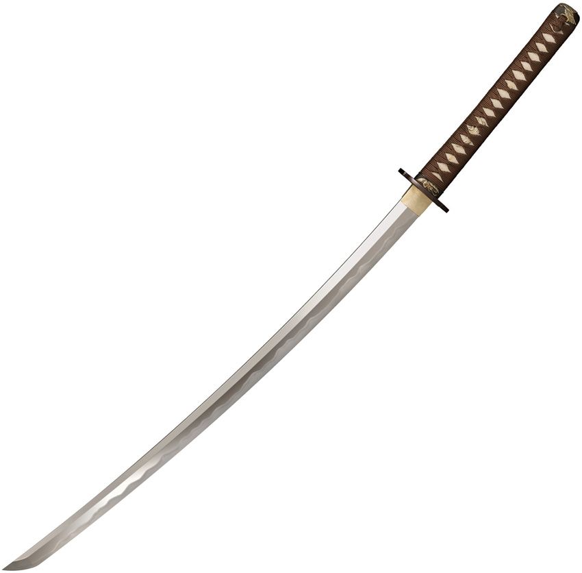 Mizutori (Crane) Katana