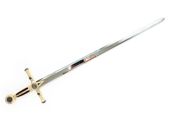 Freemasons´ Sword