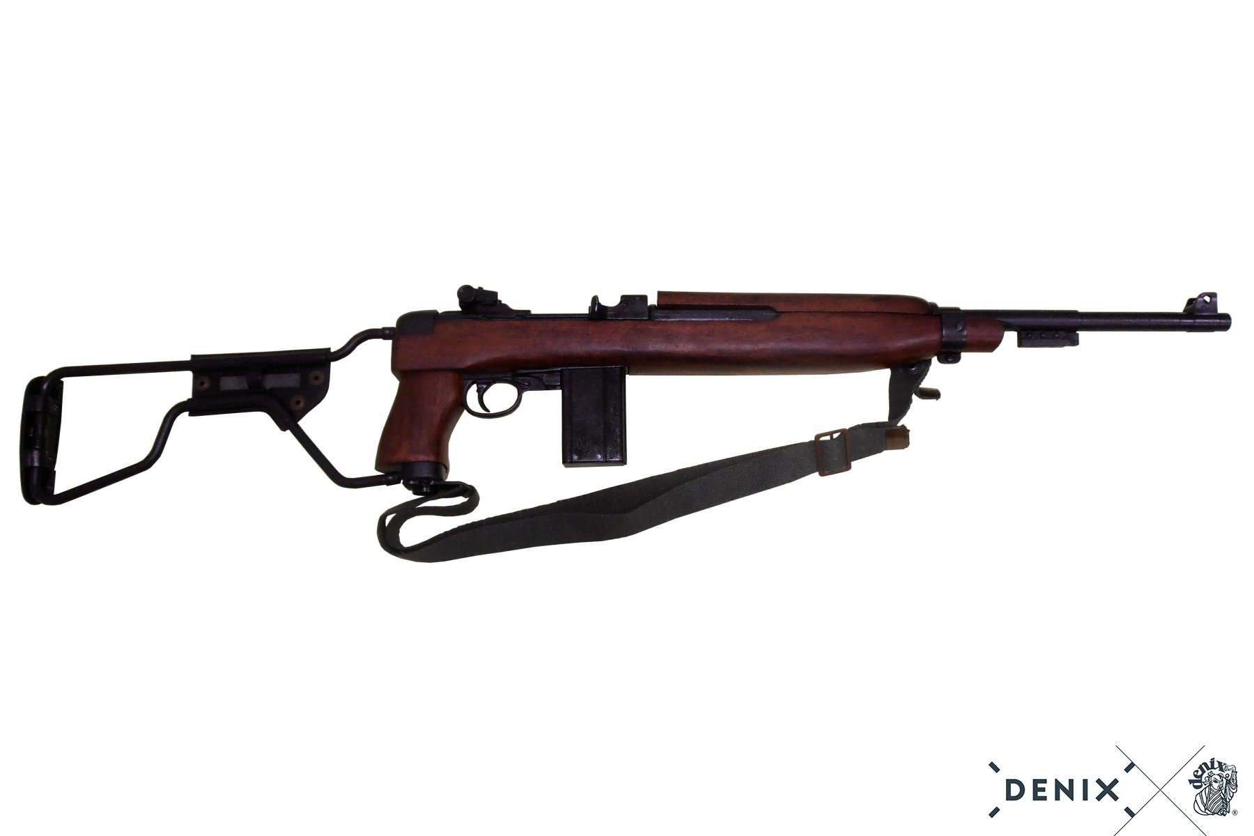 Magazin für Thompson M1A1