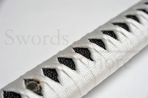 Wado-Ichi-Monji von Roronoa Zoro Katana - Handgeschmiedet