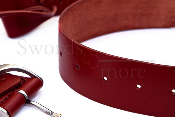 Breitschwertgürtel (Rechtshänder)