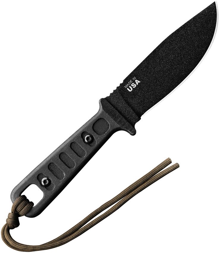 Lite Trekker Schwarz