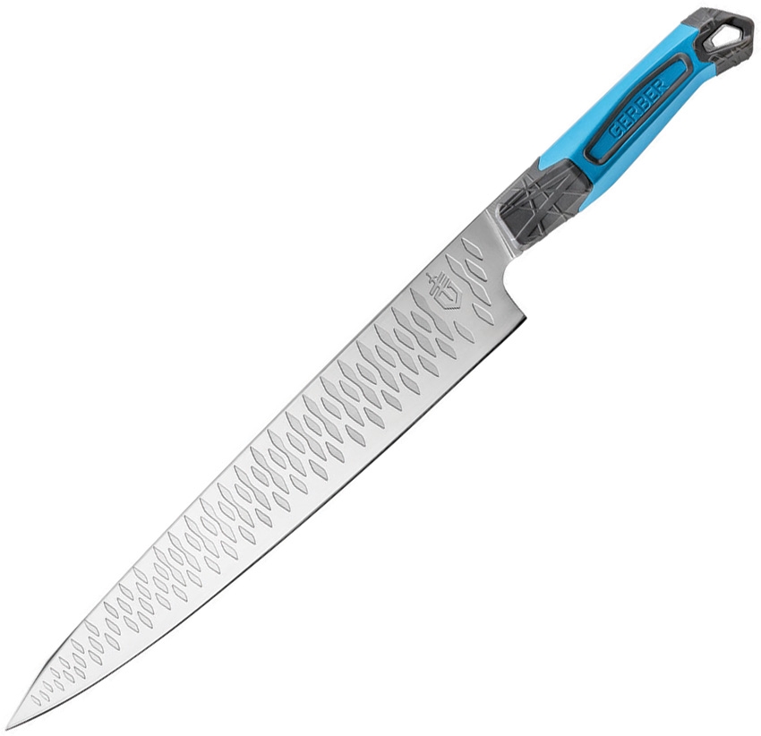 Sengyo Slicer, Cyan