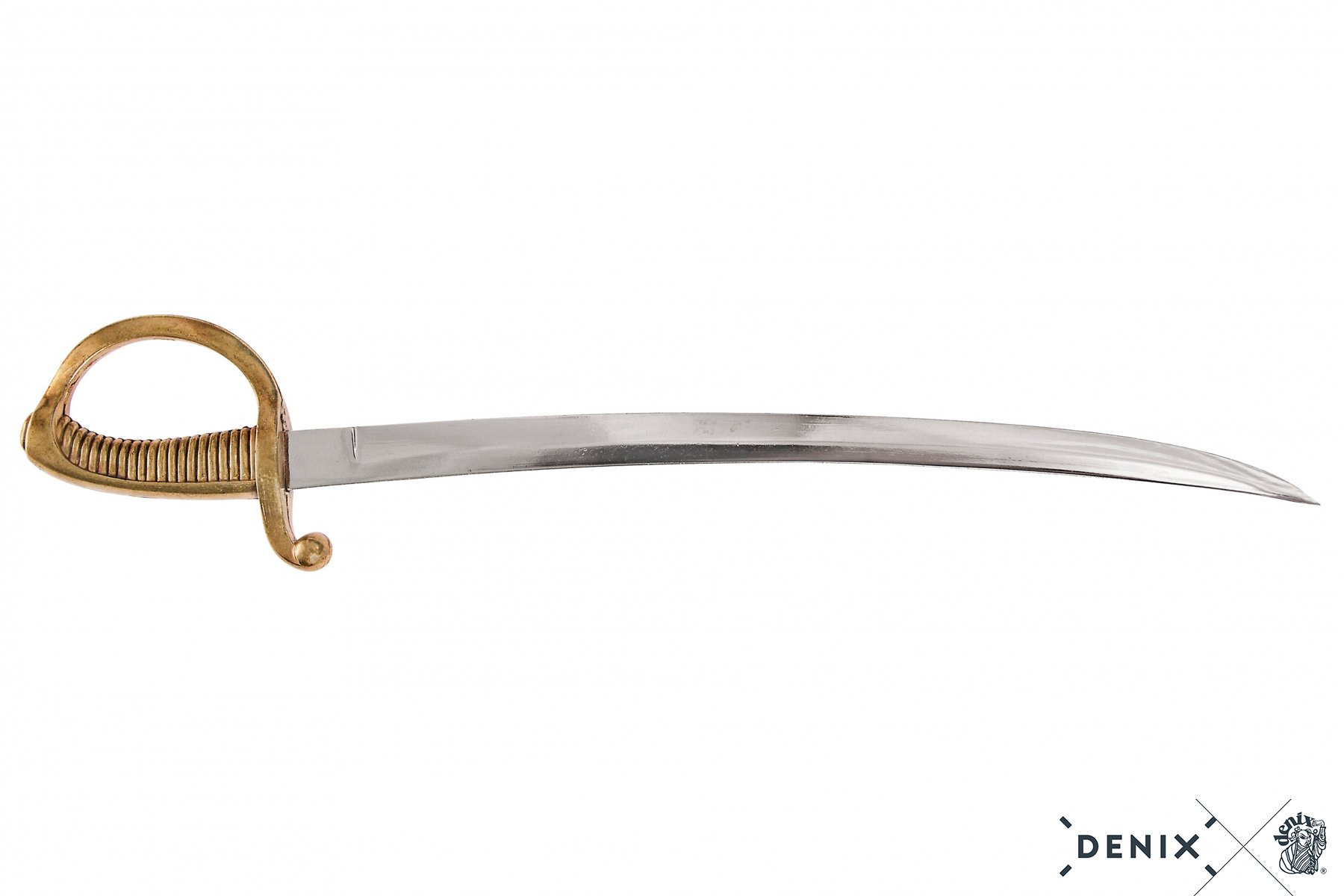 Letter opener French sword