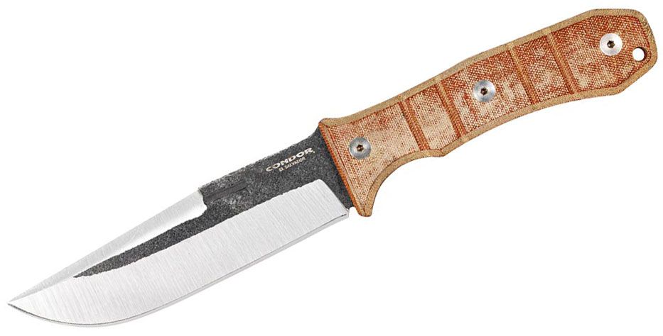 Tactical P A S S Chute Knife